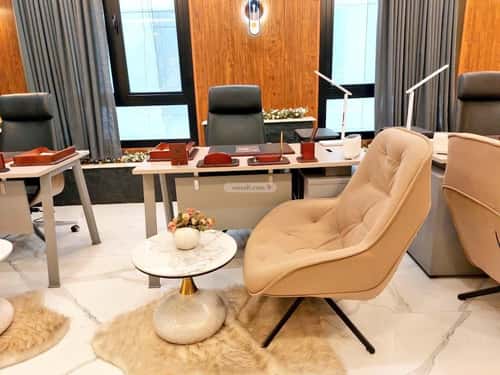 Office Space for Rent Al-Olaya, Central Riyadh, Riyadh