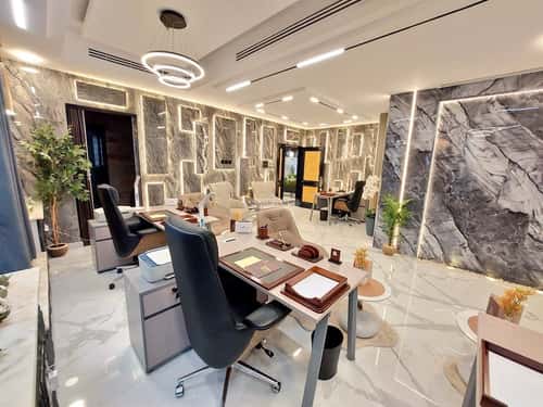 Office Space for Rent Al-Olaya, Central Riyadh, Riyadh