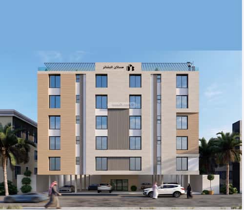 Apartment 600 SQM with 2 Bedrooms Al Safa, North Jeddah, Jeddah