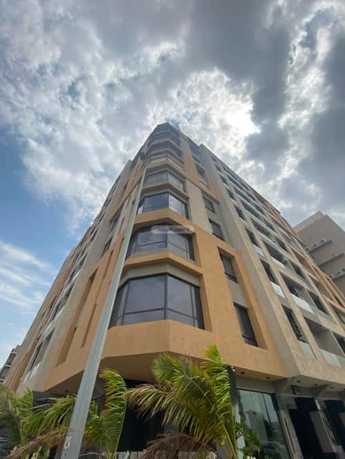 Apartment 221.77 SQM with 3 Bedrooms Al Faiha|A, South Jeddah, Jeddah