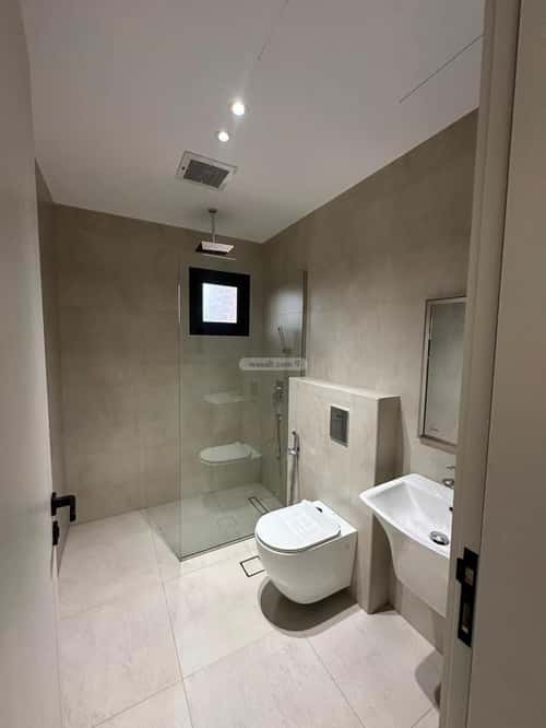 Apartment 145.44 SQM with 3 Bedrooms An-Narjis, North Riyadh, Riyadh