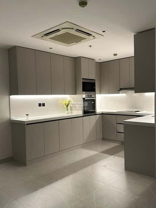 Apartment 145.44 SQM with 3 Bedrooms An-Narjis, North Riyadh, Riyadh