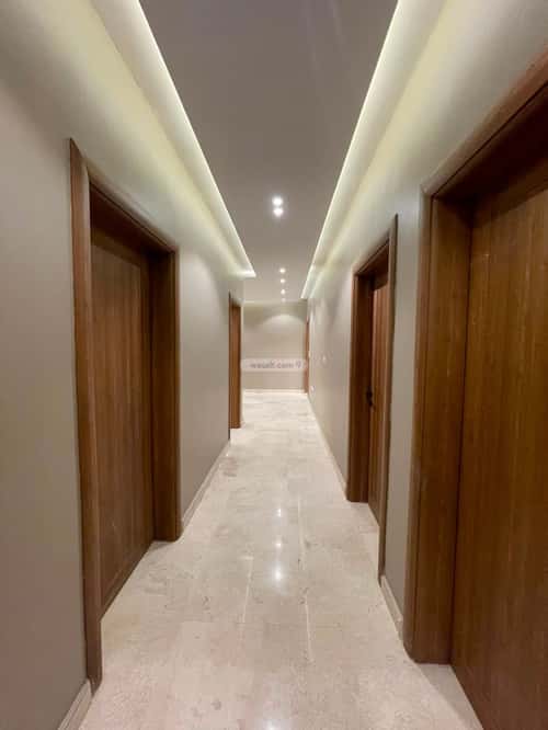 Apartment 153.24 SQM with 3 Bedrooms Al Nahdah, North Jeddah, Jeddah