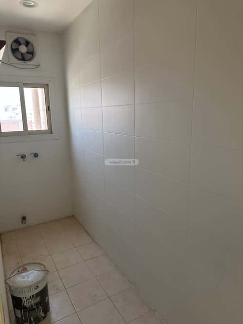 Apartment 135.37 SQM with 4 Bedrooms Alshamehalgadeed, Makkah Al Mukarramah