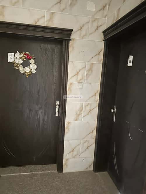 Apartment 135.37 SQM with 4 Bedrooms Alshamehalgadeed, Makkah Al Mukarramah