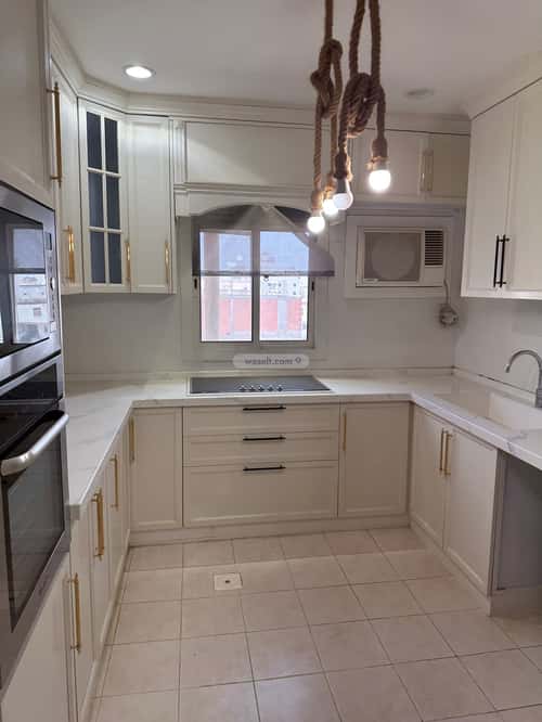Apartment 135.37 SQM with 4 Bedrooms Alshamehalgadeed, Makkah Al Mukarramah