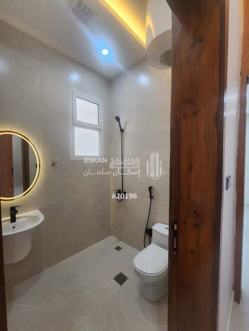 Apartment 189.26 SQM with 5 Bedrooms Al-Bawadi, Tbwk