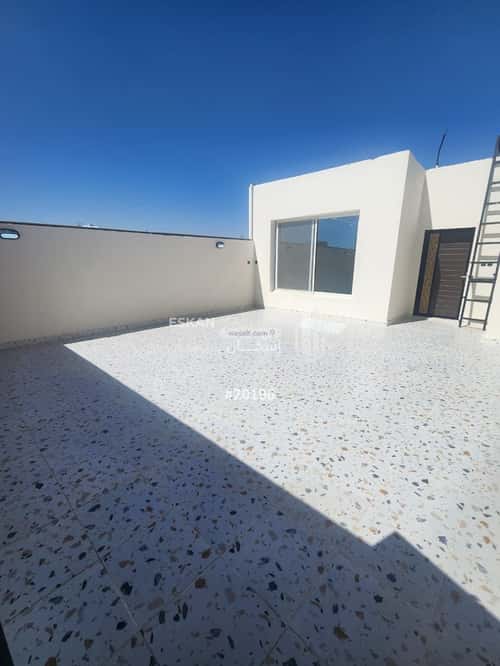 Apartment 189.26 SQM with 5 Bedrooms Al-Bawadi, Tbwk