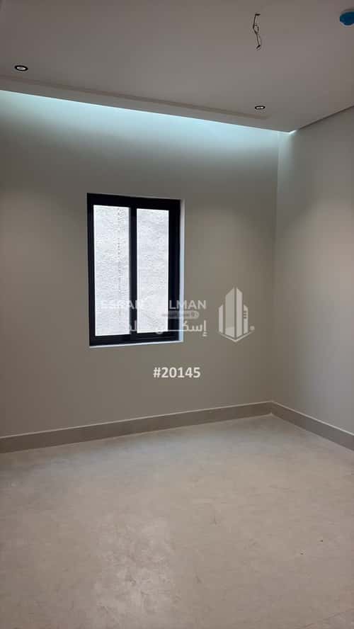 Villa 229.5 SQM Facing South West on 30m Width Street Al Sawari, Khobar