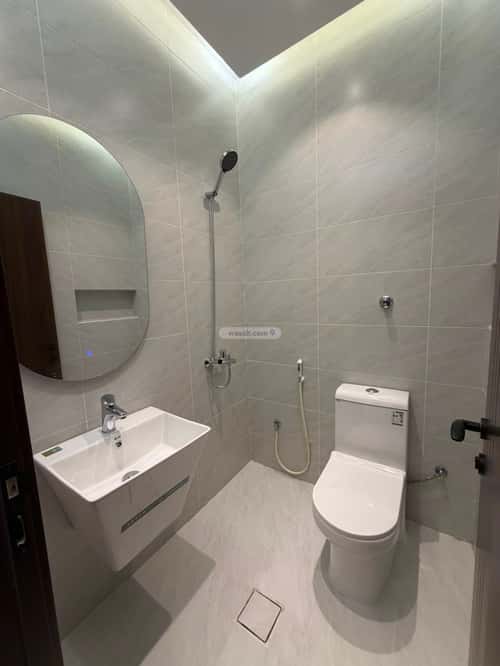 Apartment 316 SQM with 1 Bedroom Al Fanar, Al Jumum - Bahra