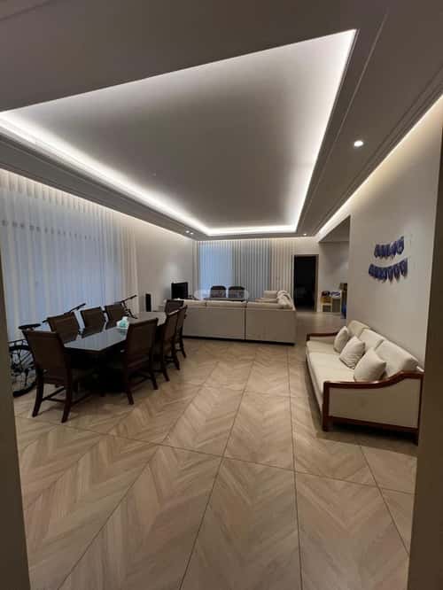 Villa 323.75 SQM Facing East on 30m Width Street Al Seef, Aldammam