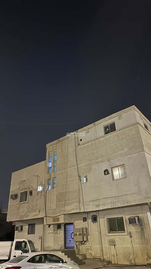 عمارة 162.87 متر مربع الثقبة، الخبر