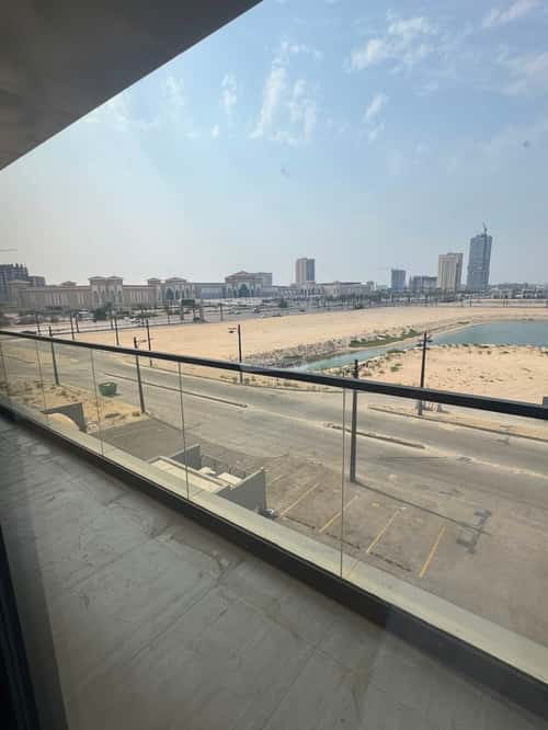 شقة 154.8 متر مربع ب 3 غرف الخور، الخبر