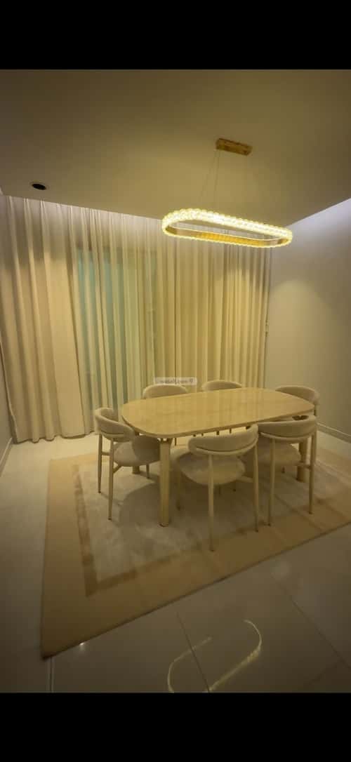 Apartment 146.56 SQM with 5 Bedrooms Twaeeq, West Riyadh, Riyadh