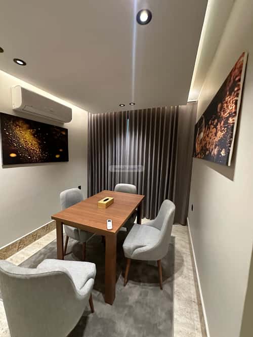 Apartment 149.88 SQM with 3 Bedrooms Al Hammraa, Khobar