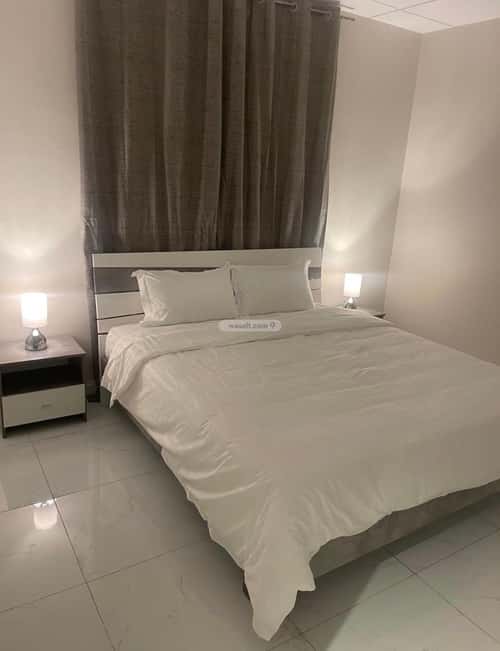 Apartment 166.77 SQM with 2 Bedrooms Al Nuzha, North Jeddah, Jeddah