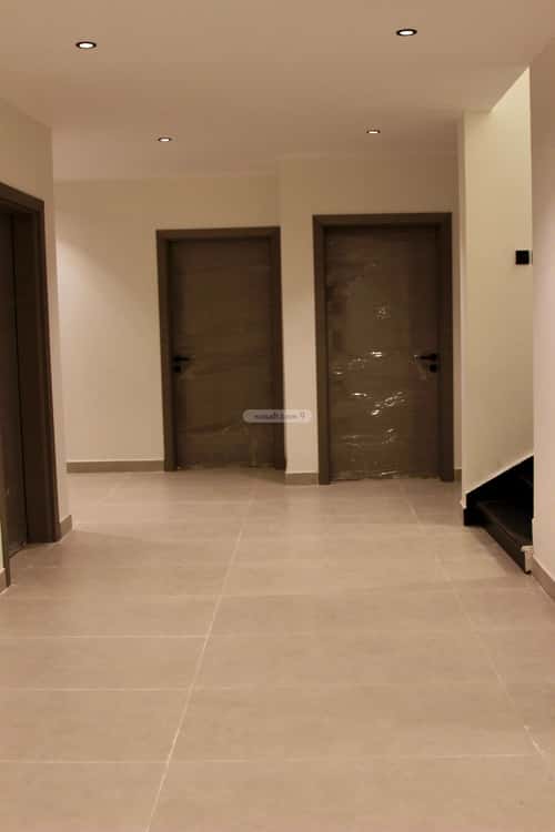 Villa 273 SQM Facing North on 24m Width Street Al Malqa, Madinah