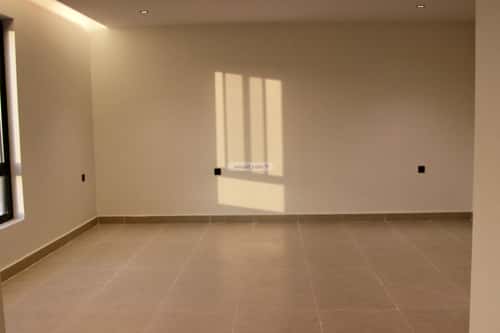 Villa 273 SQM Facing North on 24m Width Street Al Malqa, Madinah