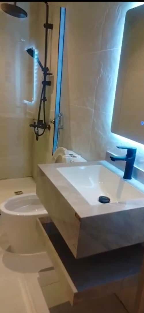 Villa 273 SQM Facing North on 24m Width Street Al Malqa, Madinah
