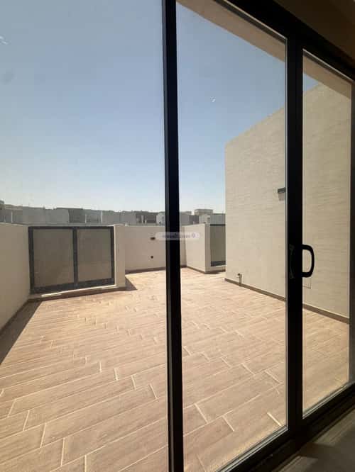 Apartment 124.36 SQM with 3 Bedrooms An-Narjis, North Riyadh, Riyadh