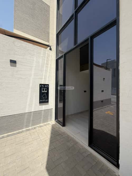 Apartment 124.36 SQM with 3 Bedrooms An-Narjis, North Riyadh, Riyadh