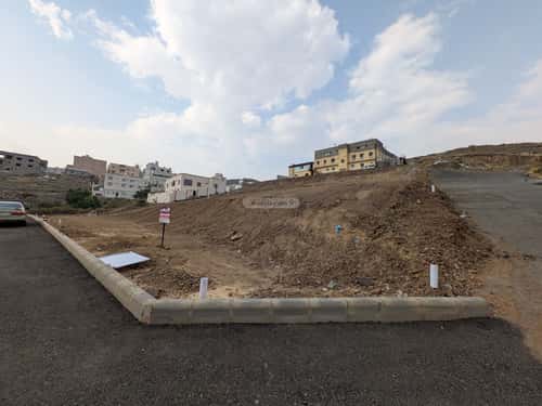 Land 268.78 SQM Facing South West on 12m Width Street Al-Muntazah, Abha