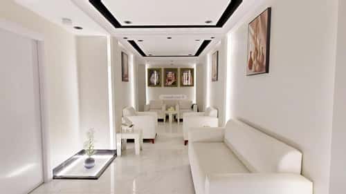 Office Space for Rent Al Shate|E, North Jeddah, Jeddah