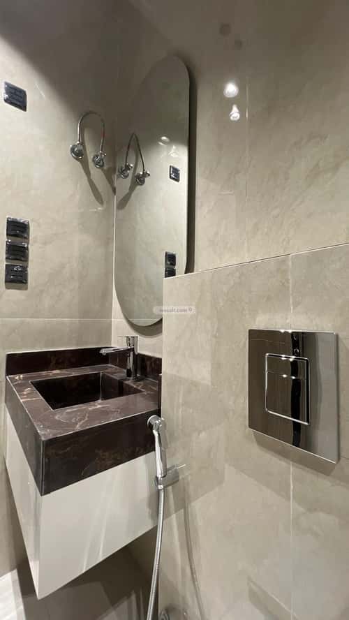 Apartment 750 SQM with 4 Bedrooms Al Manar, East Jeddah, Jeddah