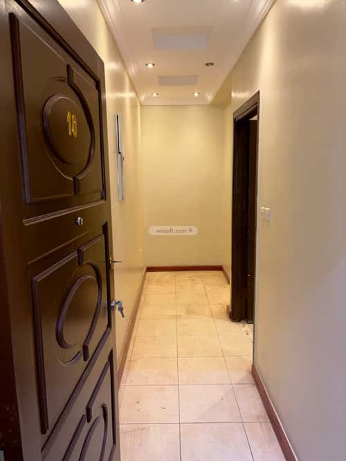 Apartment 130.56 SQM with 6 Bedrooms Al Rayaan, East Jeddah, Jeddah