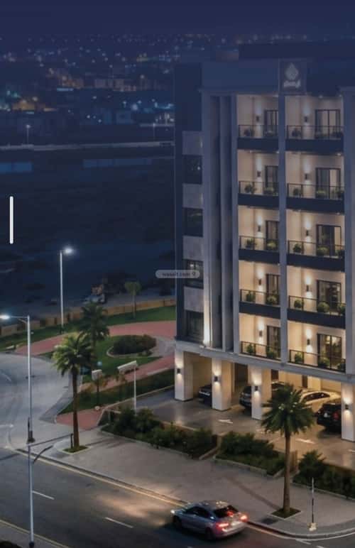 Apartment 2250 SQM with 4 Bedrooms Al Yaqoot, North Jeddah, Jeddah