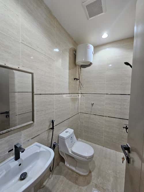 Apartment 167.92 SQM with 5 Bedrooms Taybah, South Riyadh, Riyadh