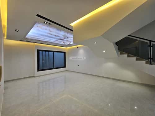 Apartment 167.92 SQM with 5 Bedrooms Taybah, South Riyadh, Riyadh