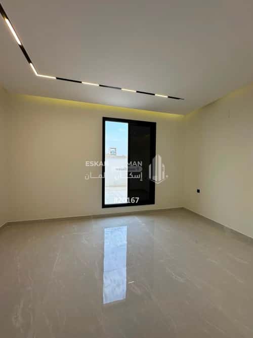 شقة 86.46 متر مربع ب 4 غرف الجنادرية، شرق الرياض، الرياض