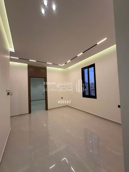 Apartment 86.46 SQM with 4 Bedrooms Al-Janadriyah, East Riyadh, Riyadh