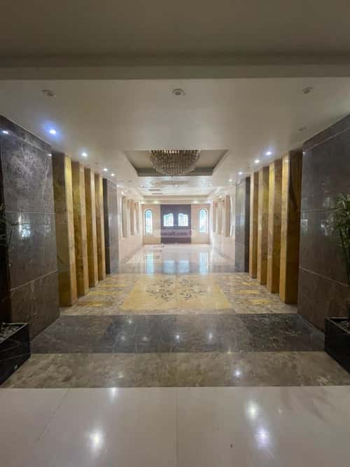 Apartment 157.85 SQM with 3 Bedrooms Al Hamrah, North Jeddah, Jeddah