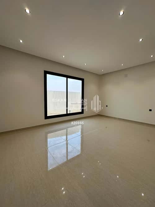 شقة 263.52 متر مربع ب 6 غرف الجنادرية، شرق الرياض، الرياض