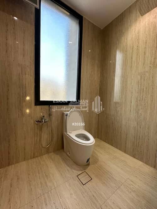 Apartment 263.52 SQM with 6 Bedrooms Al-Janadriyah, East Riyadh, Riyadh