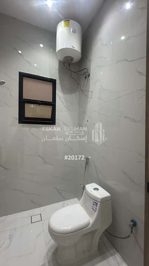 Villa 233.33 SQM Facing South on 15m Width Street West Al-Oraija, West Riyadh, Riyadh