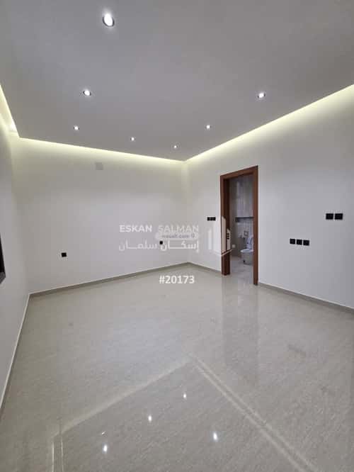 Villa 364.99 SQM Facing East on 15m Width Street Al-Janadriyah, East Riyadh, Riyadh