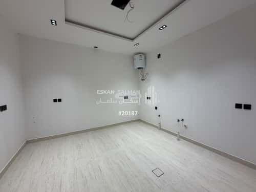 Floor 191.86 SQM with 5 Bedrooms Al-Janadriyah, East Riyadh, Riyadh