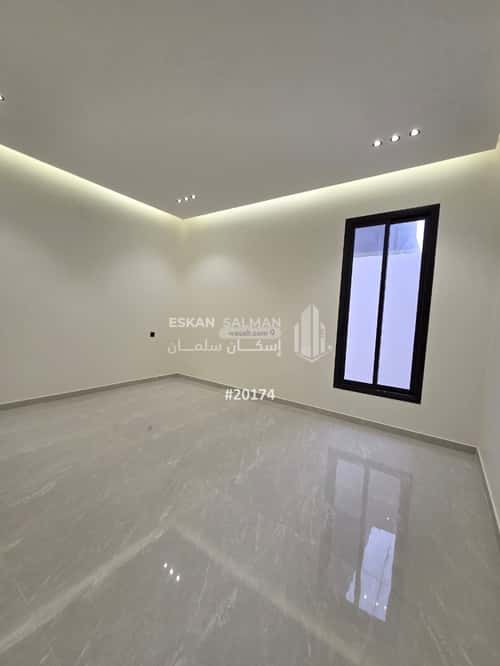 Floor 201.02 SQM with 5 Bedrooms Al-Janadriyah, East Riyadh, Riyadh