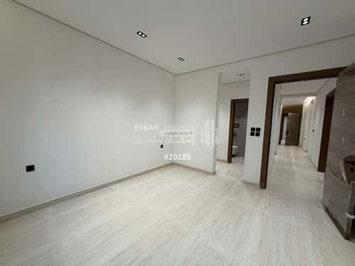 Floor 179.6 SQM with 5 Bedrooms Al-Janadriyah, East Riyadh, Riyadh