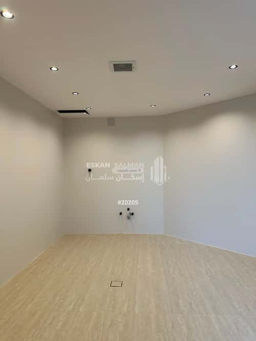 Apartment 290.01 SQM with 5 Bedrooms An-Nahdah, East Riyadh, Riyadh
