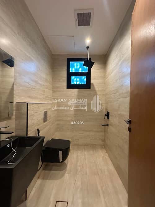 شقة 290.01 متر مربع ب 5 غرف النهضة، شرق الرياض، الرياض
