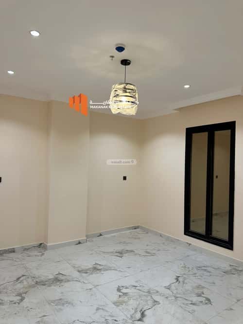 Apartment 112.71 SQM with 3 Bedrooms Al Seef, Aldammam