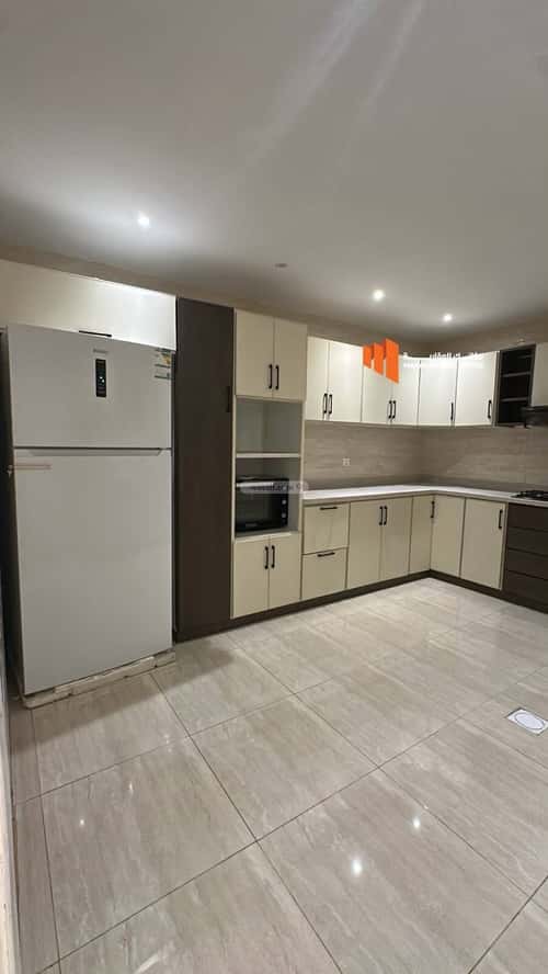 Apartment 142.19 SQM with 3 Bedrooms Al Hammraa, Khobar