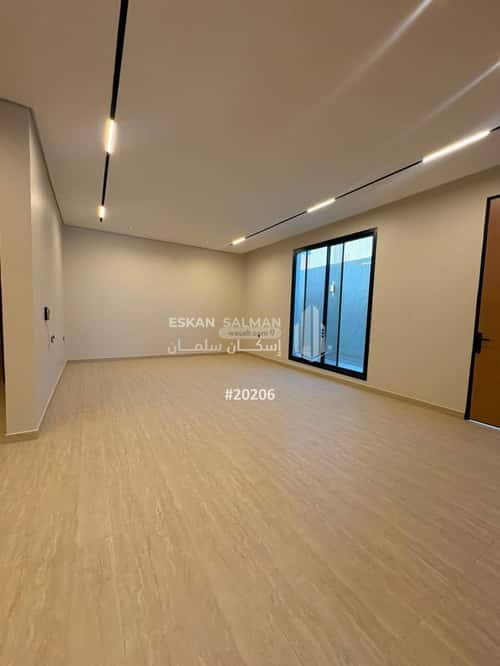 Apartment 290.01 SQM with 5 Bedrooms An-Nahdah, East Riyadh, Riyadh