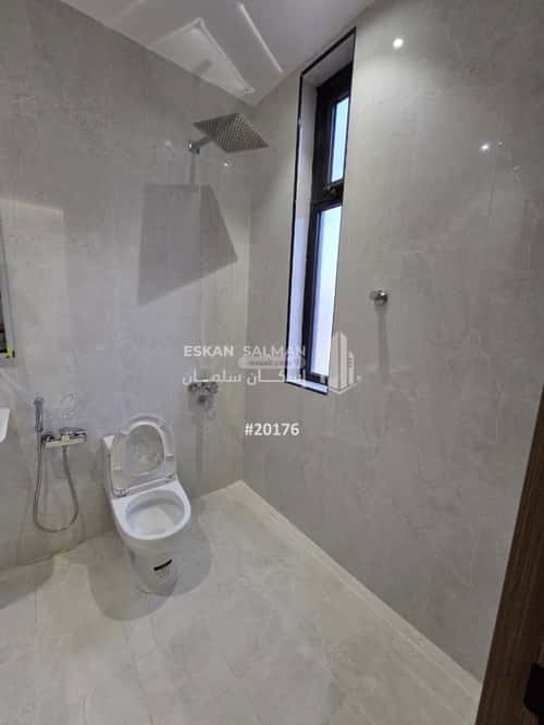 Floor 154.3 SQM with 4 Bedrooms Al-Janadriyah, East Riyadh, Riyadh