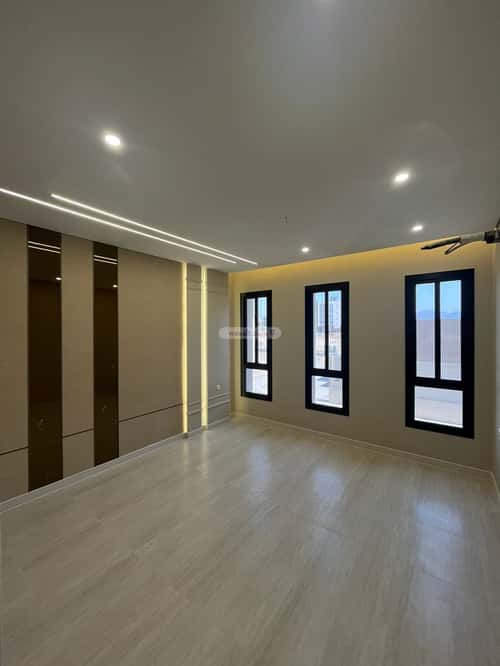 Apartment 221.21 SQM with 6 Bedrooms Alshamehalgadeed, Makkah Al Mukarramah
