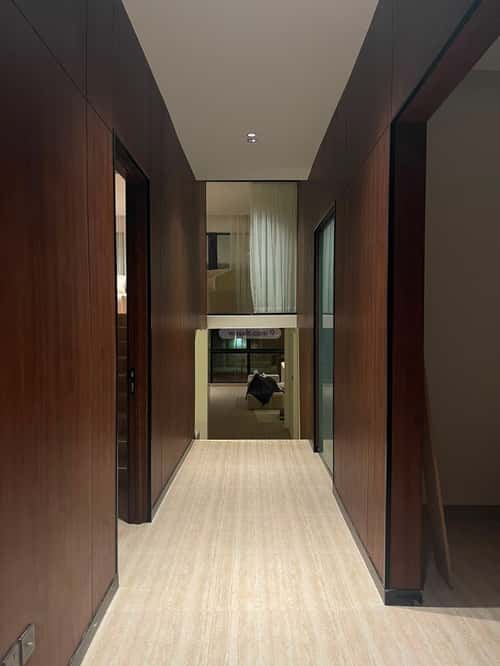 Apartment 142.16 SQM with 3 Bedrooms Qurtubah, East Riyadh, Riyadh
